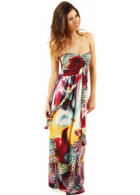 multi-coloured-maxi-dresses-57-7 Multi coloured maxi dresses
