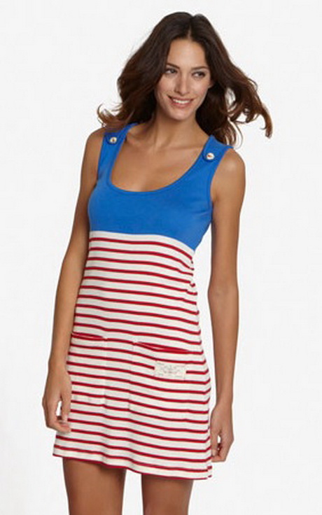 nautical-summer-dresses-39-17 Nautical summer dresses