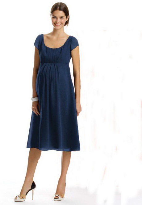 navy-blue-maternity-dress-75-9 Navy blue maternity dress