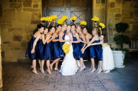 navy-bridesmaids-dresses-33-9 Navy bridesmaids dresses
