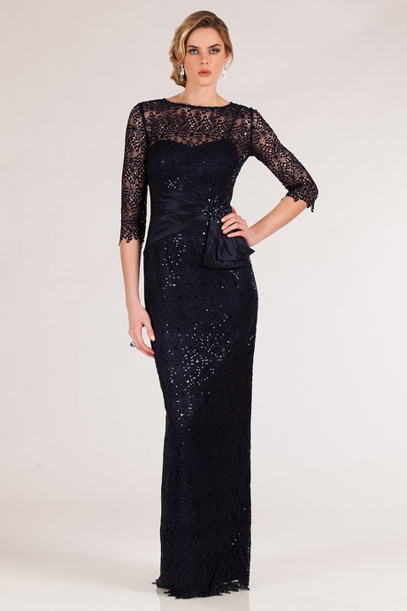 navy-evening-gowns-68-8 Navy evening gowns