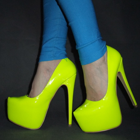 neon-high-heels-76-11 Neon high heels