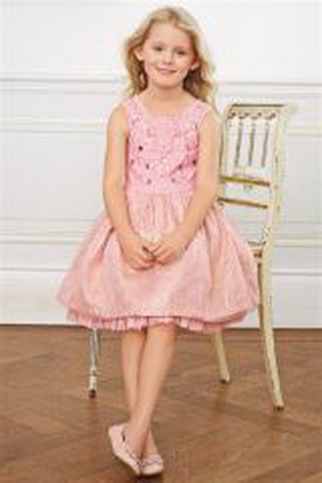 next-bridesmaid-dresses-for-children-08-15 Next bridesmaid dresses for children