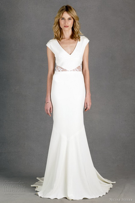 nicole-miller-bridal-gowns-98-10 Nicole miller bridal gowns