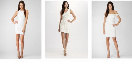 nicole-miller-white-dress-21-3 Nicole miller white dress