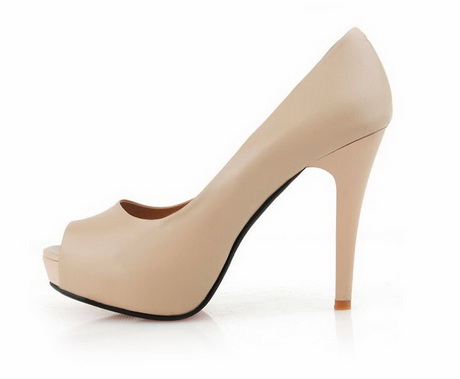 nude-colored-heels-28-11 Nude colored heels