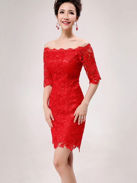 off-shoulder-red-dress-35-16 Off shoulder red dress