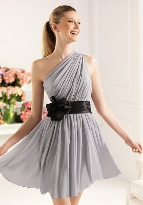 one-shoulder-bridesmaid-dress-99-2 One shoulder bridesmaid dress