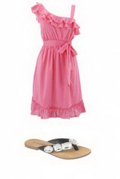 one-shoulder-summer-dresses-27-6 One shoulder summer dresses