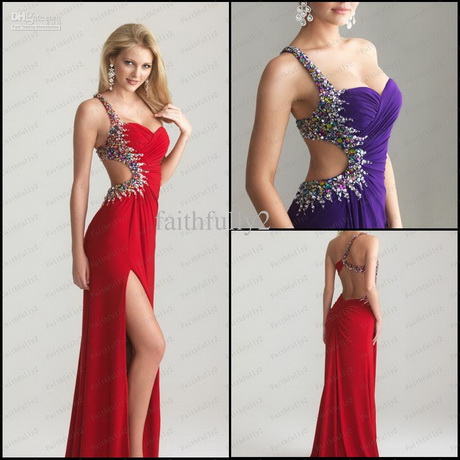 one-strap-prom-dresses-90-16 One strap prom dresses