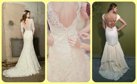 open-back-wedding-gowns-61-5 Open back wedding gowns