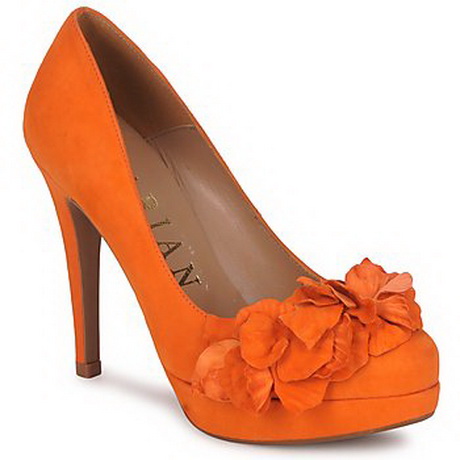 orange-shoes-30-7 Orange shoes