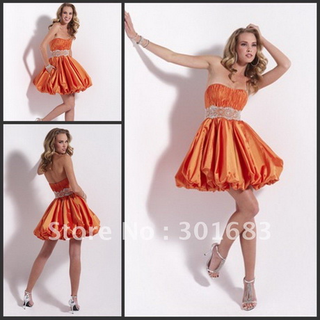 orange-homecoming-dresses-11-9 Orange homecoming dresses