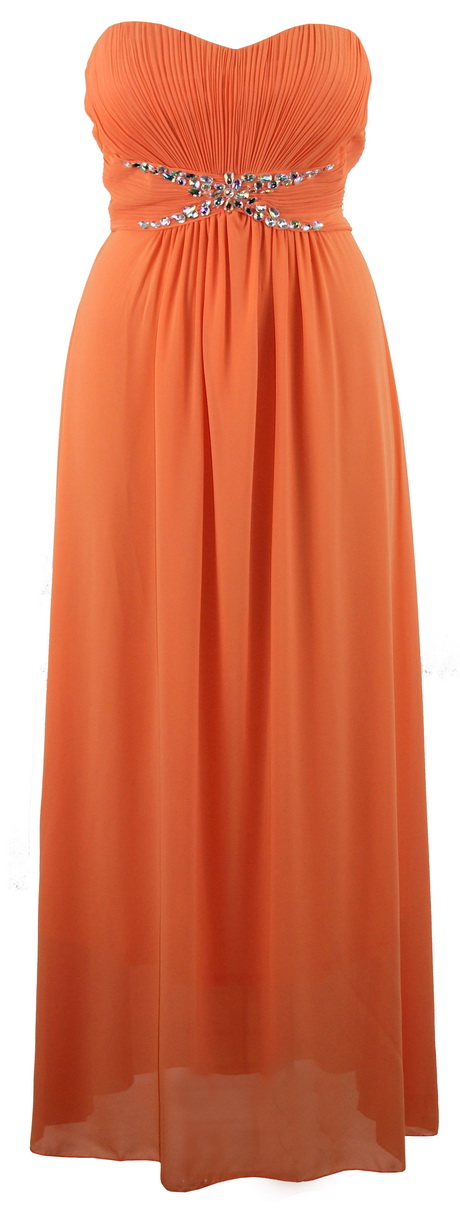 orange-maxi-dresses-60-9 Orange maxi dresses