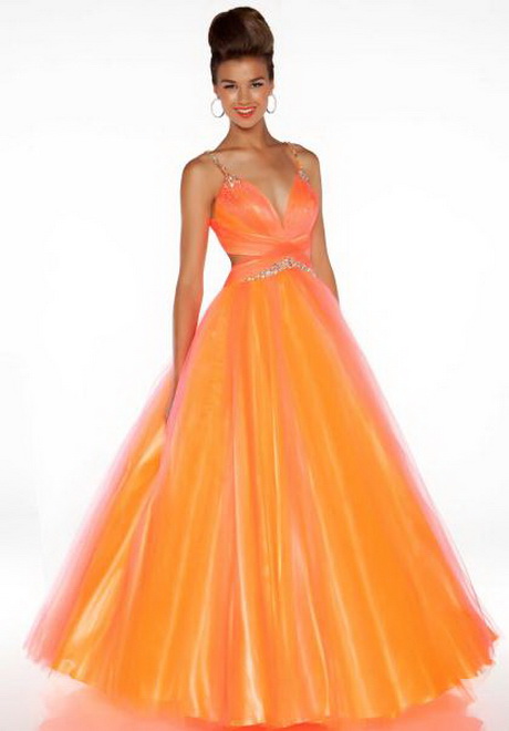 orange-prom-dresses-62-13 Orange prom dresses