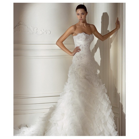 organza-bridal-gowns-24-2 Organza bridal gowns