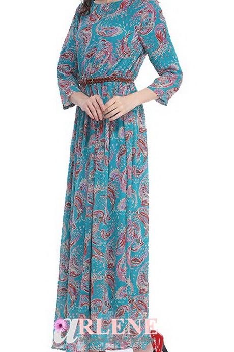 paisley-maxi-dress-97-17 Paisley maxi dress