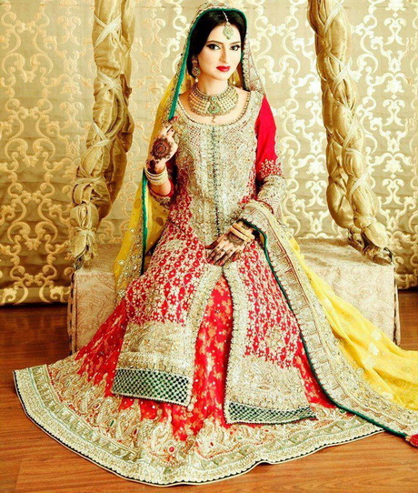 pakistani-latest-bridal-dresses-49-2 Pakistani latest bridal dresses