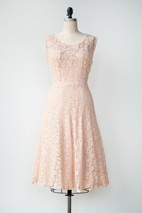 pale-pink-lace-dress-25-4 Pale pink lace dress