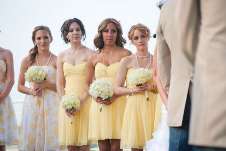 pale-yellow-bridesmaid-dresses-06-11 Pale yellow bridesmaid dresses
