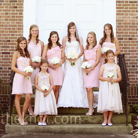 pale-pink-bridesmaid-dresses-26-6 Pale pink bridesmaid dresses