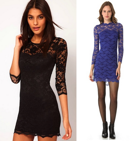 party-style-dresses-30 Party style dresses