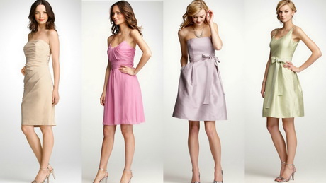 pastel-bridesmaid-dresses-76-19 Pastel bridesmaid dresses