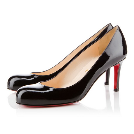 patent-leather-heels-26-18 Patent leather heels