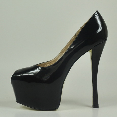 patent-leather-heels-26-6 Patent leather heels
