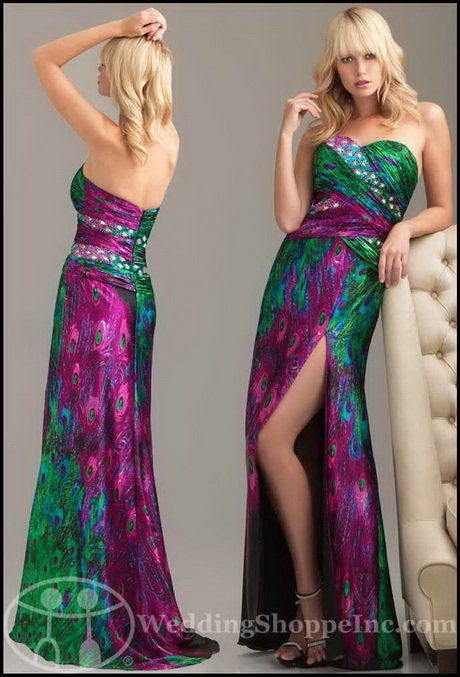 peacock-prom-dresses-67-8 Peacock prom dresses
