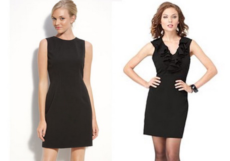petite-black-dress-70-2 Petite black dress