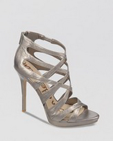 pewter-high-heels-38-19 Pewter high heels