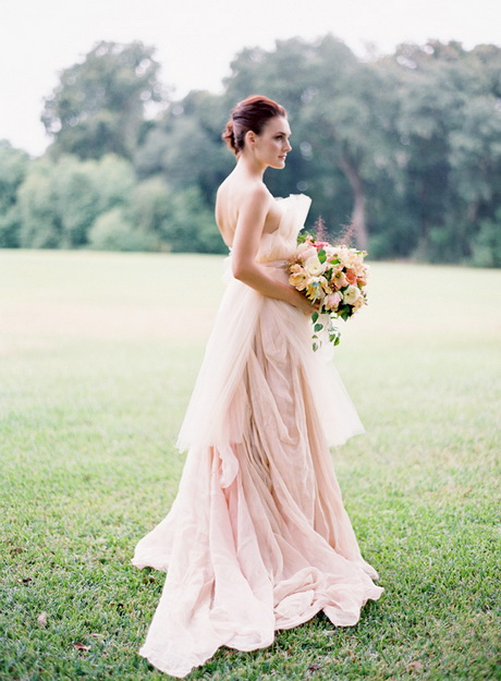 pink-and-white-wedding-dresses-76-18 Pink and white wedding dresses