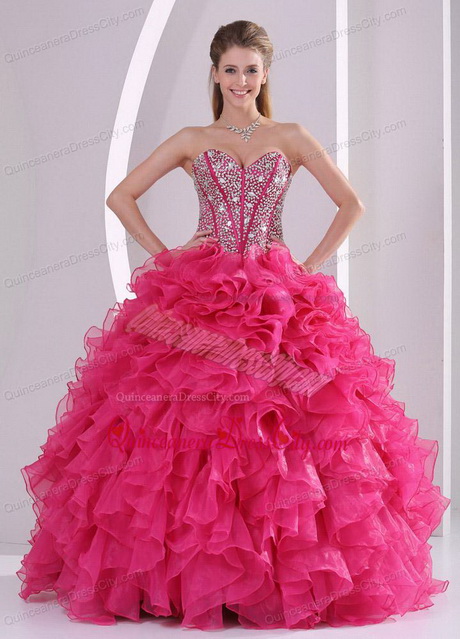 pink-ball-gown-dresses-39-9 Pink ball gown dresses