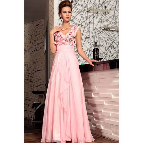pink-dresses-for-women-36-7 Pink dresses for women