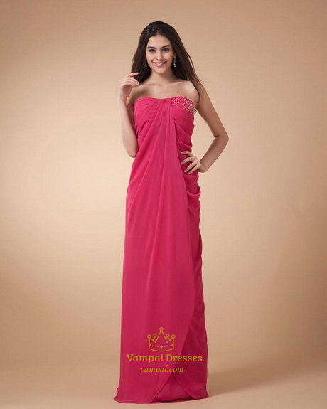 pink-dresses-for-women-36 Pink dresses for women