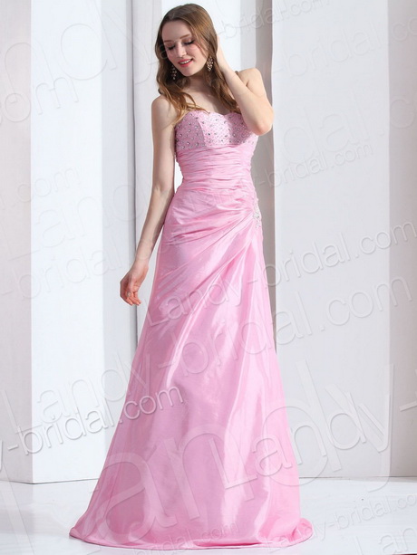 pink-evening-gowns-15-15 Pink evening gowns