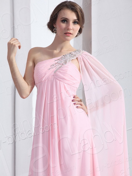 pink-evening-gowns-15 Pink evening gowns