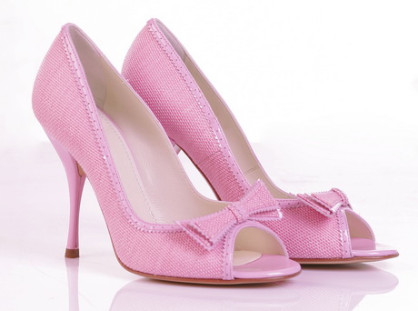 pink-high-heel-shoes-13-3 Pink high heel shoes