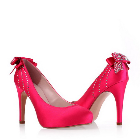 pink-high-heel-shoes-13-9 Pink high heel shoes