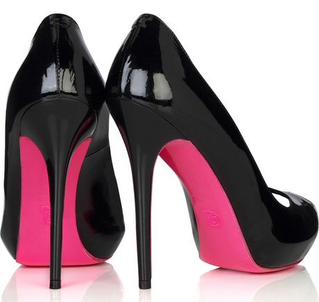 pink-high-heels-81-6 Pink high heels
