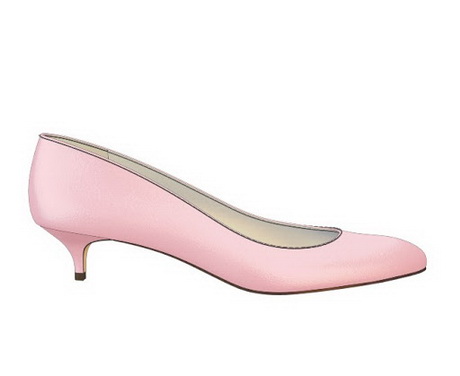 pink-kitten-heels-24-11 Pink kitten heels