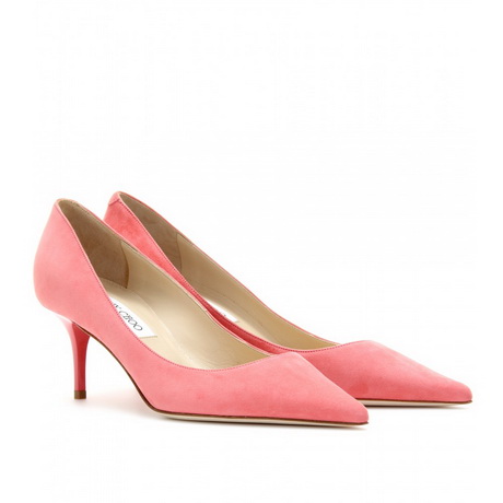 pink-kitten-heels-24-17 Pink kitten heels