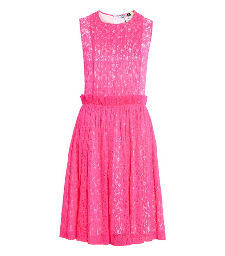 pink-lace-dress-63-5 Pink lace dress