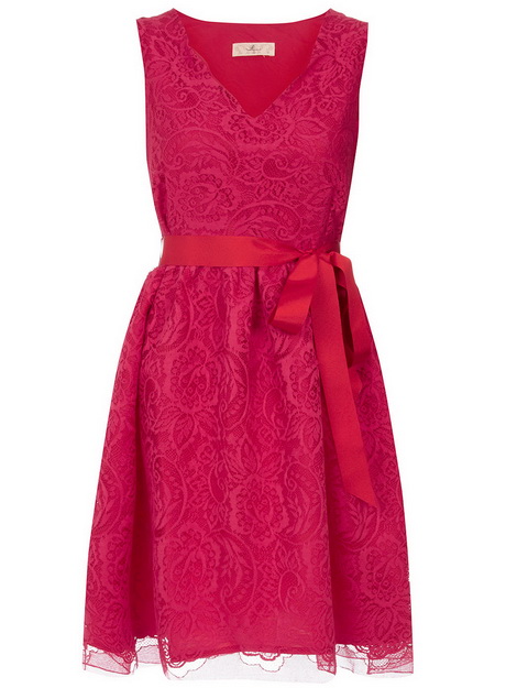 pink-lace-dresses-40-7 Pink lace dresses
