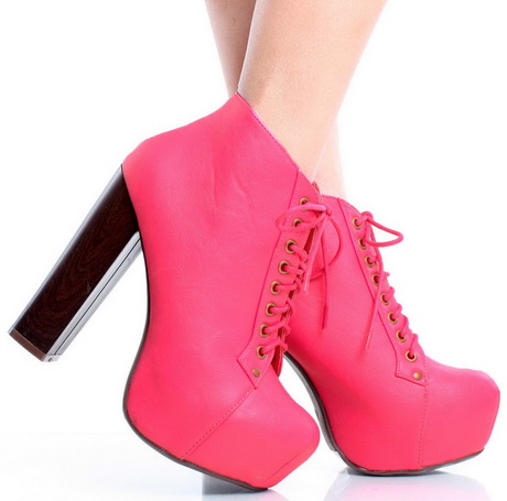 pink-platform-heels-94-4 Pink platform heels