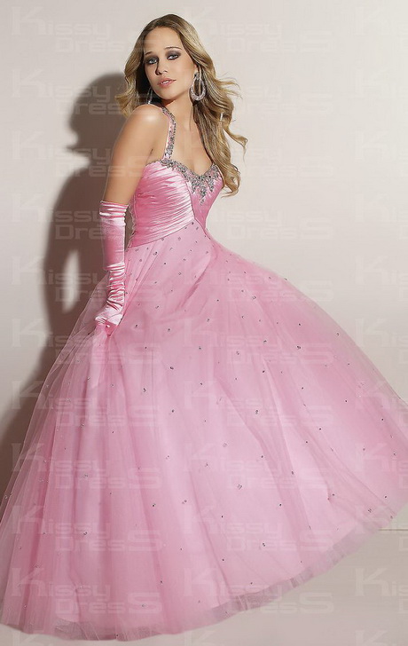 pink-princess-prom-dresses-41-2 Pink princess prom dresses