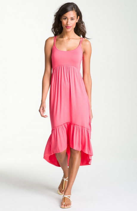 pink-summer-dress-93-2 Pink summer dress