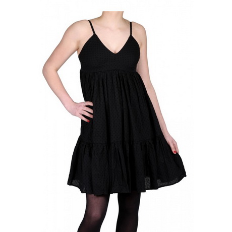 plain-black-dress-16-11 Plain black dress