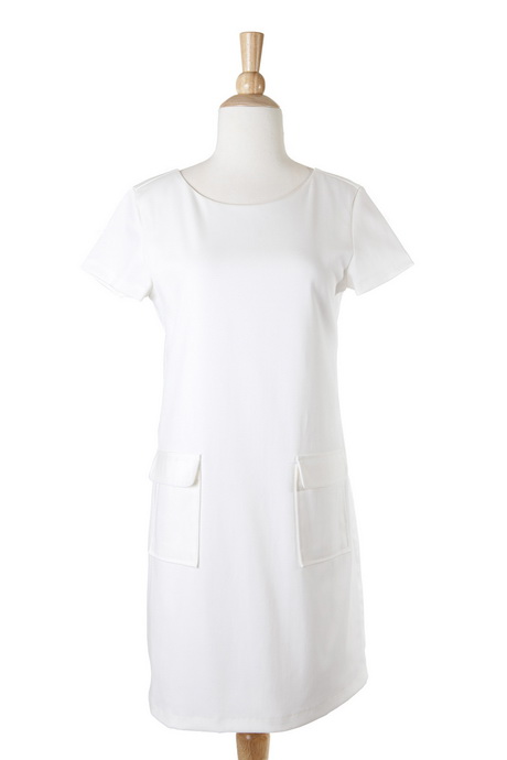 plain-white-dress-78-8 Plain white dress